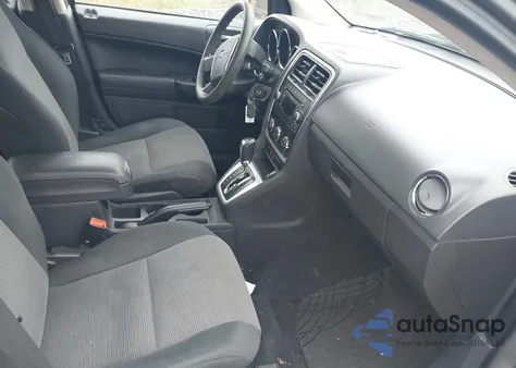 2011 Dodge Caliber Mainstreet z USA, uszkodzony, nr VIN 1B3CB3HA2BD247135